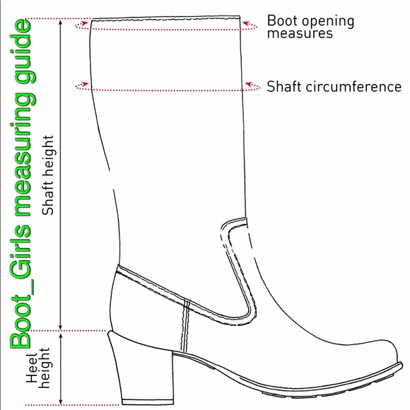 Abilene Brown Cowboy Boots - Picture 6 of 6